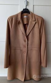 Spolverino in ecopelle