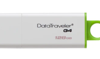 Pen drive KINGSTON 128Gb