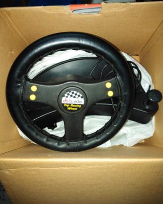 volante simulatore x PC 