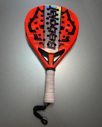 BABOLAT VIPER SOFT JUAN LEBRON 3.0 2026