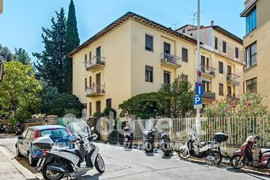 Appartamento Via Pierandrea Mattioli, 43, 50139, F