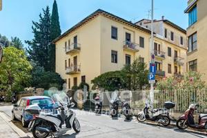 Appartamento Via Pierandrea Mattioli, 43, 50139, F