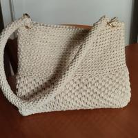 borsa cotone