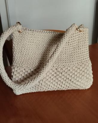 borsa cotone