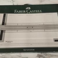 Tavola disegno tecnico Faber - Castell