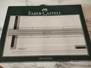 Tavola disegno tecnico Faber - Castell