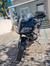 suzuki sv 650 s
