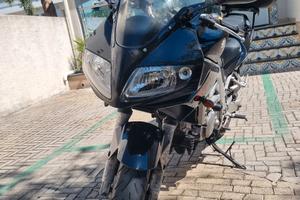 suzuki sv 650 s