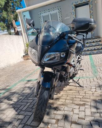 suzuki sv 650 s