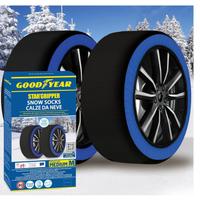 Goodyear Calze da Neve Star Gripper Omologate