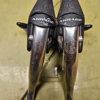 comandi corsa campagnolo mirage 8v