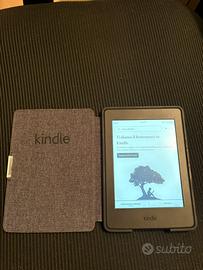 Kindle Paperwhite 7a Generazione Wifi