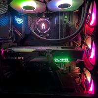Pc gaming rtx 3060