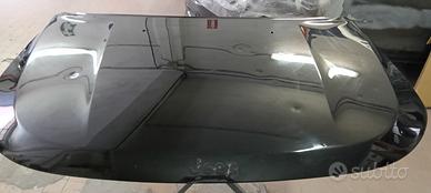 Cofano anteriore Jeep Compass 