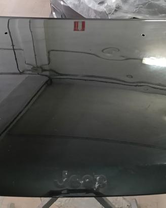 Cofano anteriore Jeep Compass 
