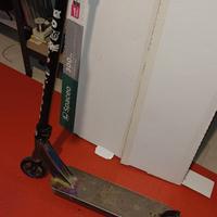 Monopattino da freestyle