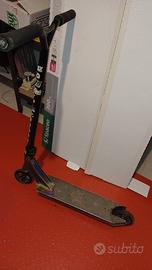 Monopattino da freestyle