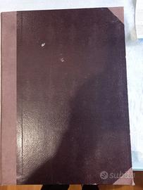 volume la domenica del corriere 1968