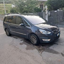 Ford  galaxy diesel