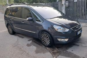Ford  galaxy diesel