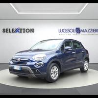 FIAT 500X - 500X 1.3 MultiJet 95 CV Cross