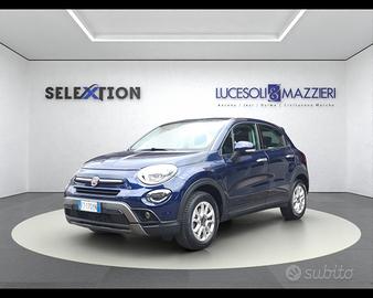 FIAT 500X - 500X 1.3 MultiJet 95 CV Cross