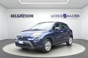 FIAT 500X - 500X 1.3 MultiJet 95 CV Cross