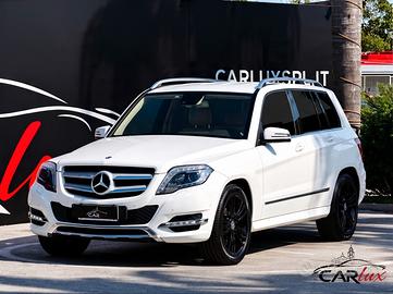 Mercedes-Benz GLK 200 CDI Sport 140CV 2WD
