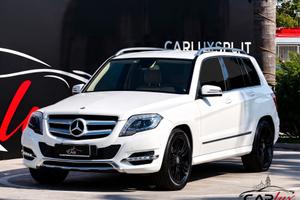 Mercedes-Benz GLK 200 CDI Sport 140CV 2WD