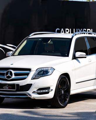 Mercedes-Benz GLK 200 CDI Sport 140CV 2WD