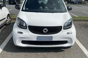smart 2018  circa 96000 km non affaristi grazie