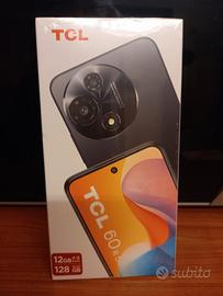 telefono TCL 60 r 5G 128GB  12 gb ram