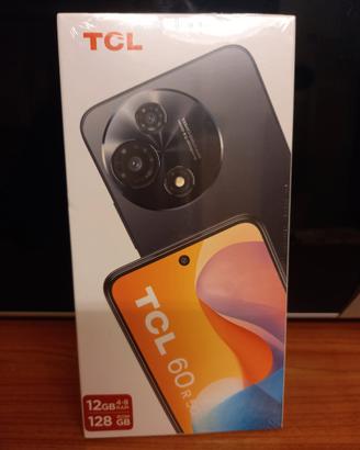 telefono TCL 60 r 5G 128GB  12 gb ram