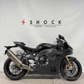 Honda CBR 1000 RR-R Fireblade SP Carbon Edition
