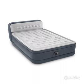 Letto matrimoniale gonfiabile