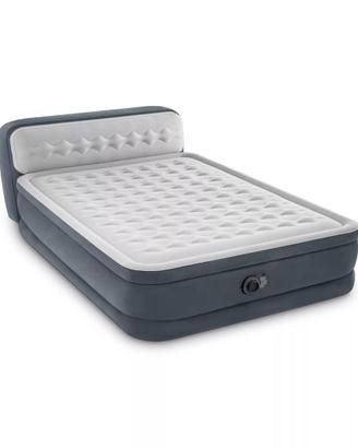 Letto matrimoniale gonfiabile