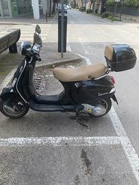Vespa  125 LX 2012 3v