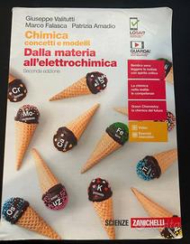 Chimica: concetti e modelli