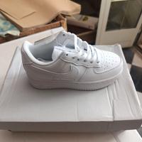 scarpe air force One n.42