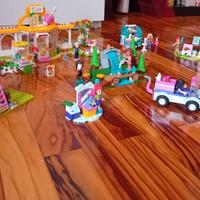 Lego friends
