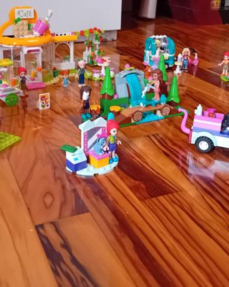 Lego friends