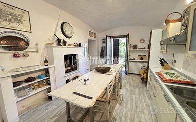 BILOCALE CON BOX IN RESIDENCE