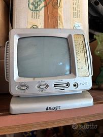 Tv majestic