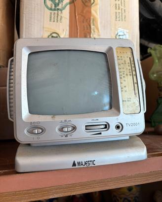 Tv majestic
