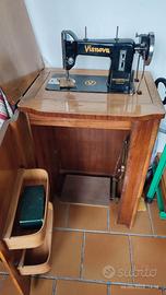 macchina da cucire Visnova