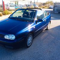 Volkswagen Golf Cabriolet 1.6 cat Highline ASI