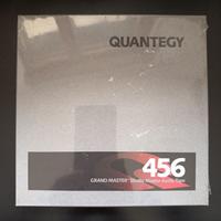 Quantegy bobina nastro