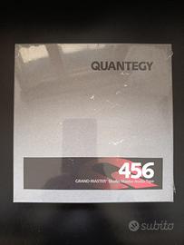 Quantegy bobina nastro