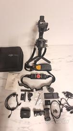 DJI RSC 2 PRO Combo + Accessori Nuovi