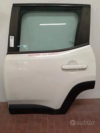 Porta posteriore sinistra Jeep Renegade (2020 - og